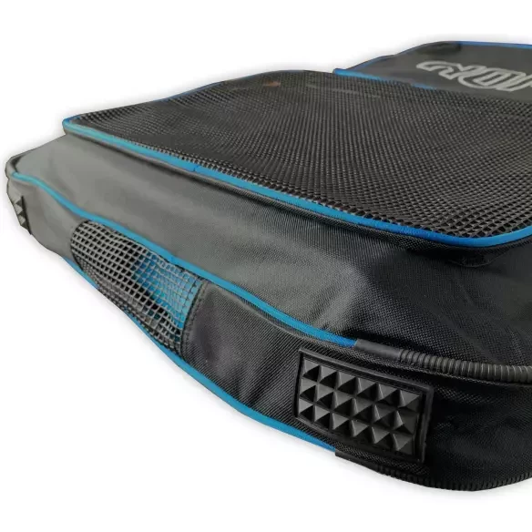 Boardbag Nomad Transit board Cover Black/White