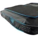 Capas Nomad Transit board Cover Black/White
