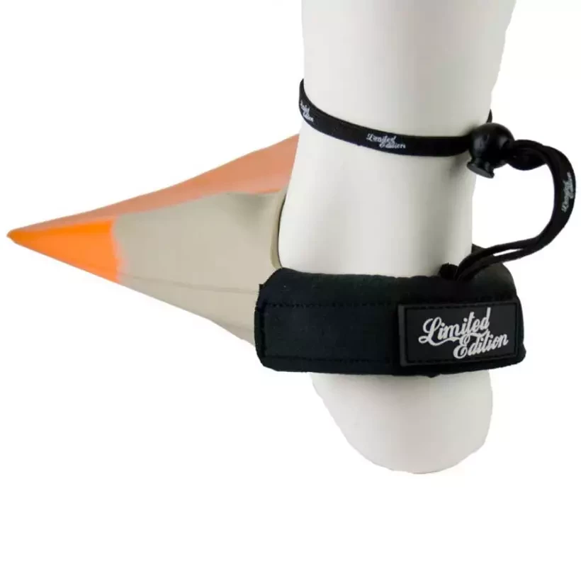 Fascetta blocca pinne imbottita Limited Edition
