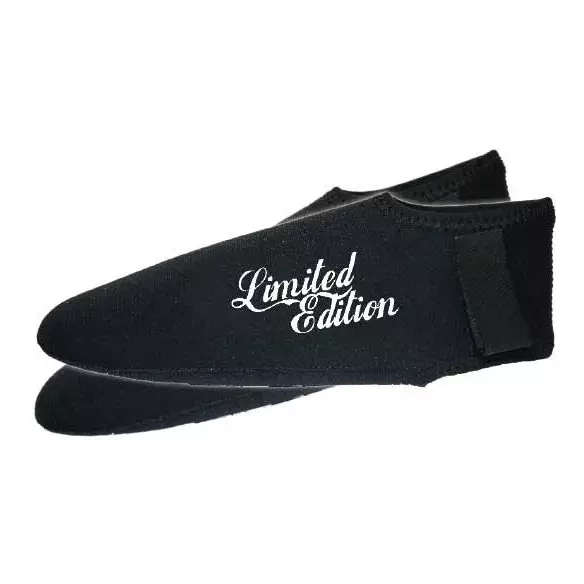 Limited Edition neoprene socks 1,5mm