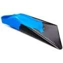 Azul + Negro