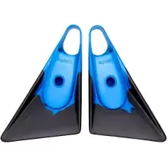 Pinne bodyboard in Limited Edition Sylock Blue/Black 2