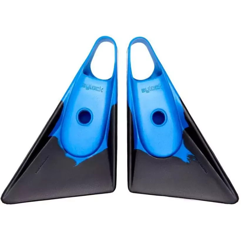 Vinnen bodyboard Limited Edition Sylock Blue/Black
