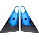 Flossen bodyboard Limited Edition Sylock Blue/Black