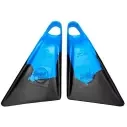 Vinnen bodyboard Limited Edition Sylock Blue/Black