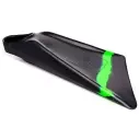 Negro + Verde