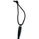 Leash für bodyboard Limited Edition Pro bicep Black
