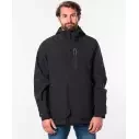 Giaccone Rip Curl Ultimate Anti Serie