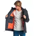 Chaqueton Rip Curl Ultimate Anti Serie