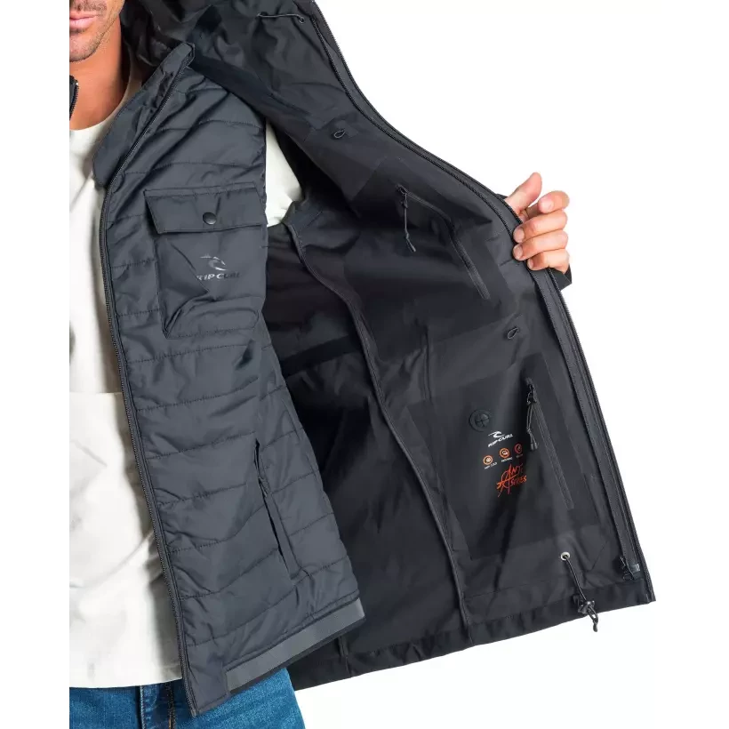 Giaccone Rip Curl Ultimate Anti Serie
