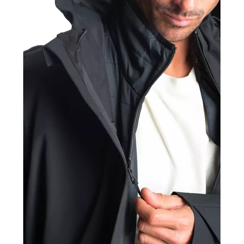 Giaccone Rip Curl Ultimate Anti Serie