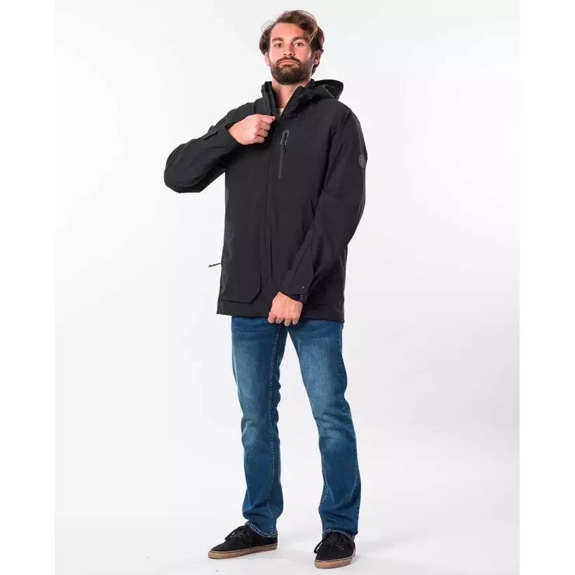 Giaccone Rip Curl Ultimate Anti Serie