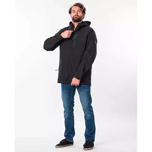 Chaqueton Rip Curl Ultimate Anti Serie