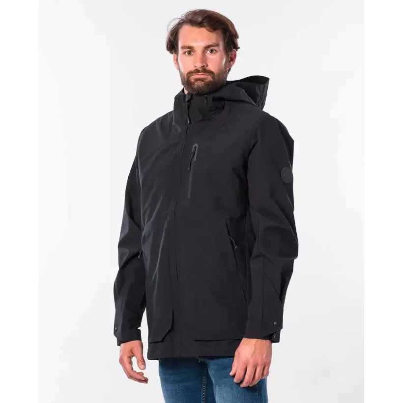 Giaccone Rip Curl Ultimate Anti Serie