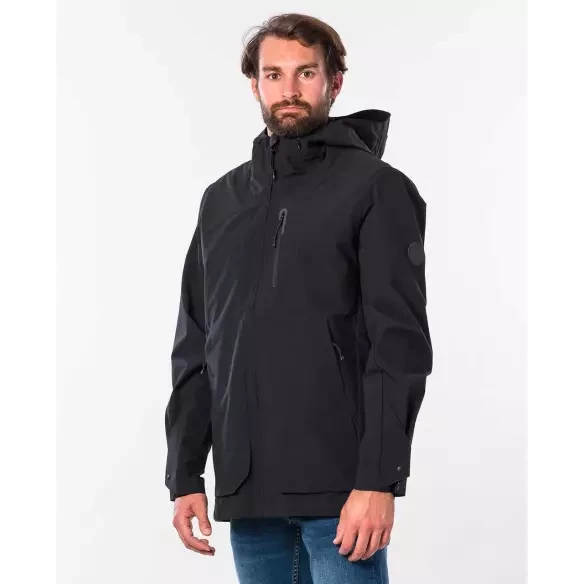 Giaccone Rip Curl Ultimate Anti Serie
