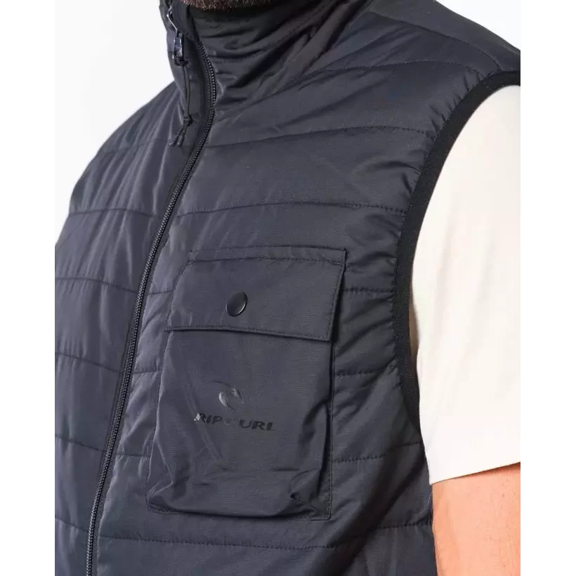 Jacket Rip Curl Ultimate Anti Serie