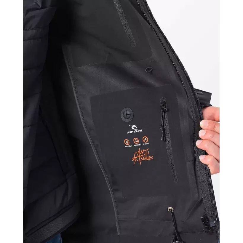 Giaccone Rip Curl Ultimate Anti Serie
