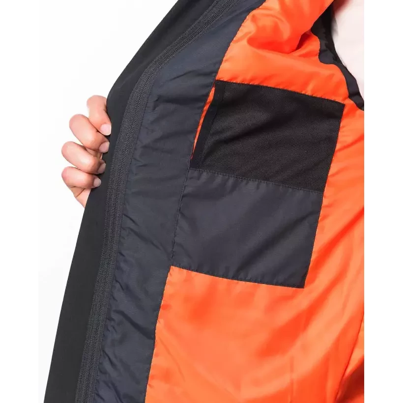 Casaco Rip Curl Ultimate Anti Serie