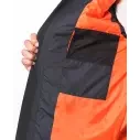 Casaco Rip Curl Ultimate Anti Serie