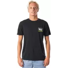 Rip Curl Native Glitch T-Shirt
