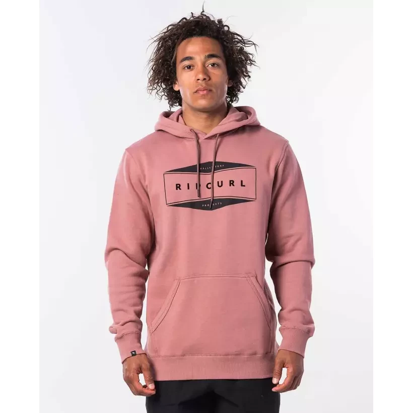 Sweatshirt Rip Curl Neon