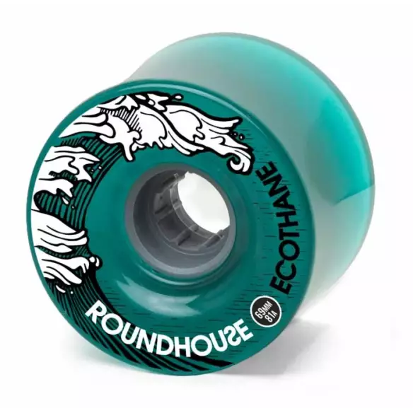 Carver Roundhouse Eco-Concave 69mm