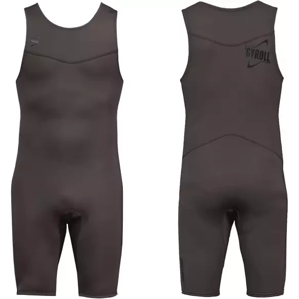 Neoprenanzug Gyroll Primus 2/2mm Short John