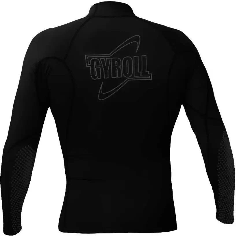 Lycra Gyroll LS