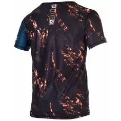 Quickdry Mystic Stone manches courtes