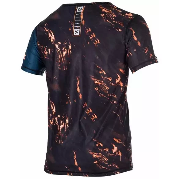 Quickdry Mystic Stone manches courtes
