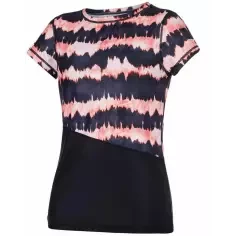Lycra Mystic Dazzled Donna Orange