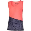 Camiseta UV Mystic Diva Tanktop Red
