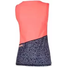 Quickdry Mystic Diva Tanktop Red 2