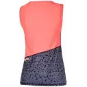 Quickdry Mystic Diva Tanktop Red
