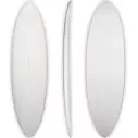 Foam pre shapeado EPS modelo 18