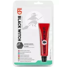 Lijm Black Witch Kwast Mc Nett