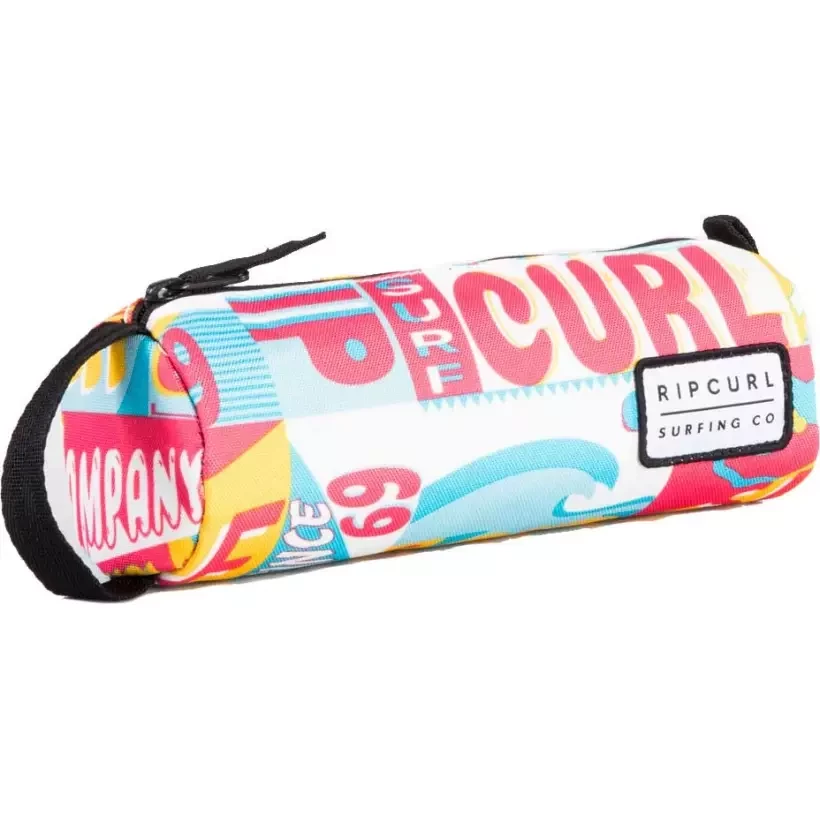 Astuccio Rip Curl 1 scomparti Orange