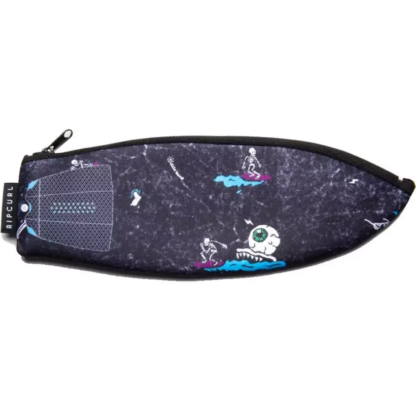 Estuche Rip Curl surfboard pencil