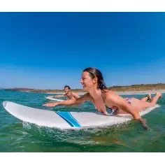 Tavola da surf Tahe Malibu 7'9" 2