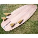 Prancha de surf Firewire Twice Baked TimberTek