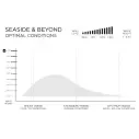 Planche de surf Firewire Seaside & Beyond