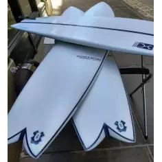 Surfboard Firewire Seaside & Beyond 2