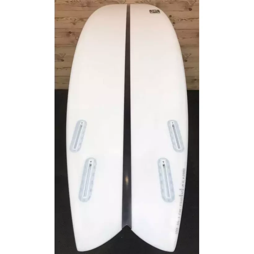 Planche de surf Firewire Seaside & Beyond