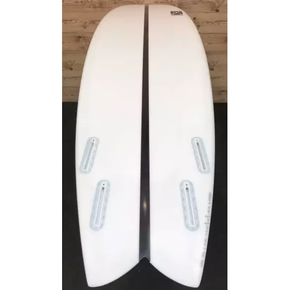 Prancha de surf Firewire Seaside & Beyond