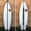Surfbretter Firewire El Tomo