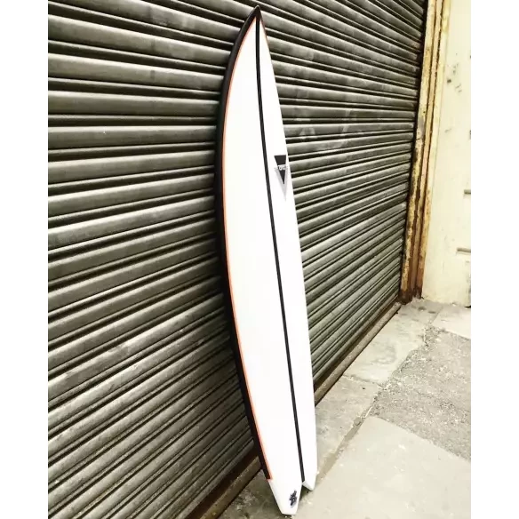 Planche de surf Firewire El Tomo