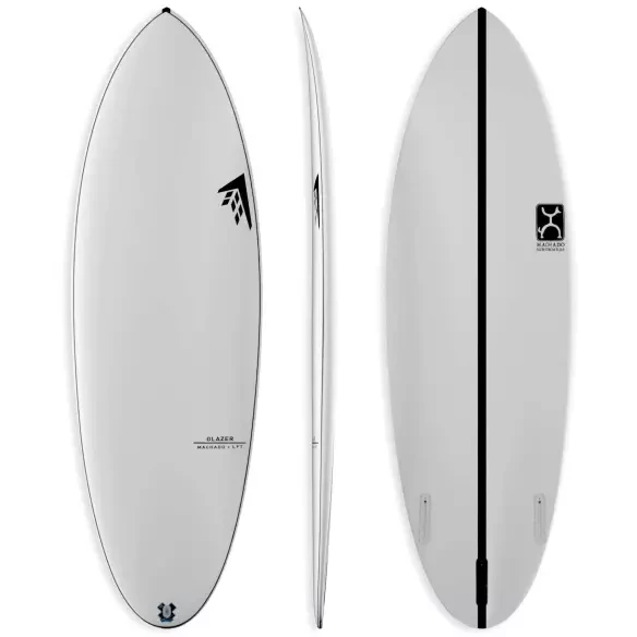 Tabla de surf Firewire Glazer LFT