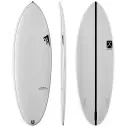 Prancha de surf Firewire Glazer FST