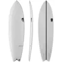 Prancha de surf Firewire Seaside & Beyond