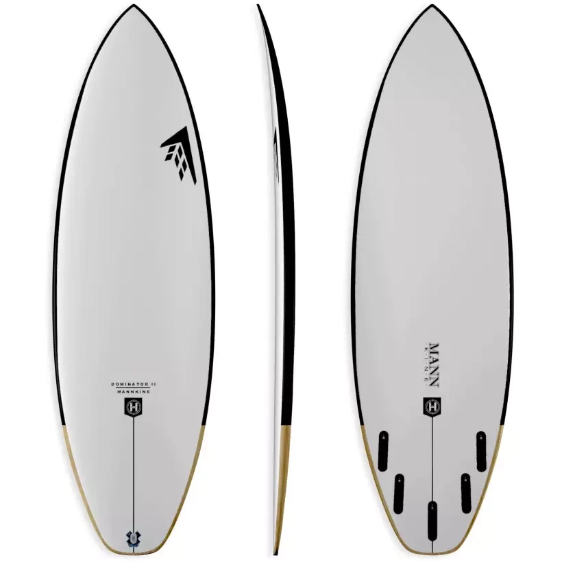 Surfbrett Firewire Dominator II Helium